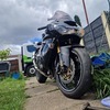 Kawasaki ninja zx10r 2005