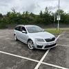 Skoda Octavia vrs