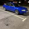 Audi S6 (Gearbox work needed)