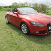 AUDI TT ROADSTER 2.0TDI 170 QUATTRO