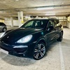 For swap my Porsche Cayenne