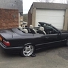 E36 BMW 328I CABBIE