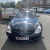 Mercedes slk