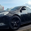 19 inch BMW wheels (fit insignia)