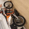 Ktm 250 sxf none runner 2011