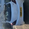 Corsa vxr artic