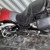 Triumph rocket 3