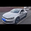 Scirocco gt tdi