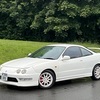 1998 HONDA INTEGRA TYPE R DC2