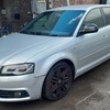 2010 audi a3 2.0 tdi sline