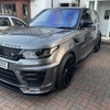 Range Rover sport