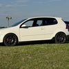 Mk5 gti candy white