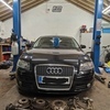 Audi a3 sports 2.0tdi