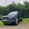 Freelander facelift AUTOMATIC