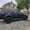 Ford ranger limited beast