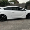 Astra j vxr. swap RWD or Sumet fast