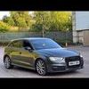 Audi A3 1.4 TFSI S Line Nav 150