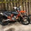 KTM sxf250