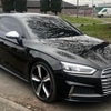 2018 AUDI S5 COUPE 3.0 V6T CAT N