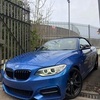 M235i CONVERTIBLE REMAPPED CAT S