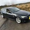 Bmw 318i es tourer