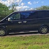 Mercedes vito w639 2008