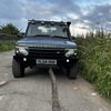 Landrover discovery 2 mint