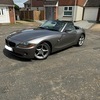 BMW Z4 2005