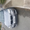 Hi here is my BMW x1, 2.0 D  2011