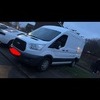 Ford transit 2015 mwb mid roof