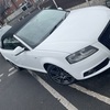 Audi a3 ( black edtion)