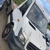 Mercedes Sprinter Recovery Auto