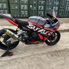 Gsxr 1000 l7 2017