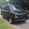 mk2 transit classic Ford