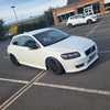 Volvo c30 r design highly modified