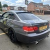 BMW 335d e92