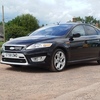 Ford Mondeo 2.2 titanium X sport63k