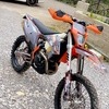 KTM 350 2020