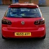 Wv golf mk6 1.6 tdi