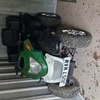 Road legal 2 seat quad(private reg)