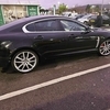 Jaguar XFS 3.0 d Portfolio