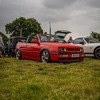 Golf mk3 cabriolet