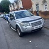 Land Rover freelander 2 2.2 td4