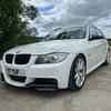 Bmw 335i touring