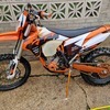 Ktm 350 4 stroke