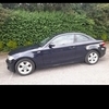 Bmw 120d es