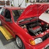 Mk3 Fiesta RS2000! Classic Car SWAP