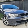 Bmw 120d