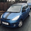 2009 Hyundai i10 ((Low mileage))