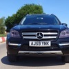 Mercedes-Benz GL350 CDI